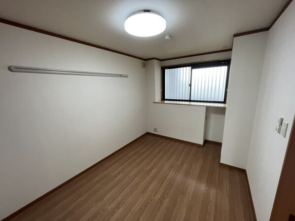 アベニール細江の物件内観写真